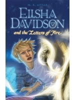 Elisha Davidson and the Letters of Fire