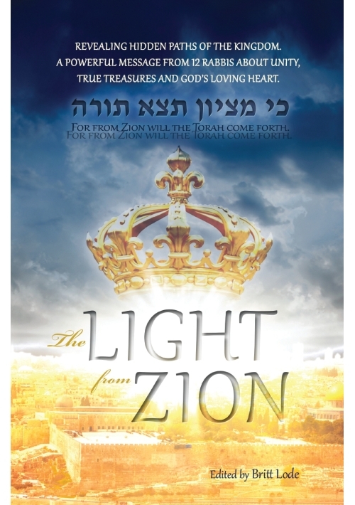 The Light from Zion