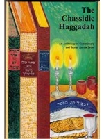 The Chassidic Haggadah