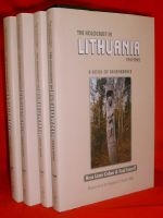 The Holocaust in Lithuania 1941-1945