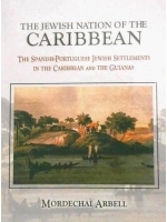 The Jewish Nation of the Caribbean